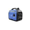 BELMONT Power Generator BG2000i, 1.8kW, Inverter, Silent, Notstrom, blau