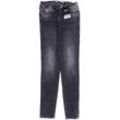 mavi Damen Jeans, grau, Gr. 25