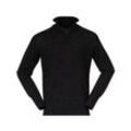 Bergans Ulriken Light Merino Jumper Herren Pullover