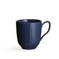 Kähler Design - Hammershøi Becher, 33 cl, indigo