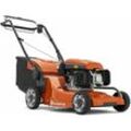 Husqvarna Rasenmäher Benzin LC 347V 2,4 KW 166 cm³ Vario Radantrieb Mähen Sammeln Schnitt - 970541301