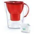 Brita - 2,4l Filterkanne mit Maxtra-Kartusche - 1051120