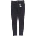 mavi Damen Jeans, grau, Gr. 26