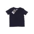 Arket Herren T-Shirt, marineblau, Gr. 86