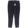 Only Damen Jeans, grau, Gr. 0