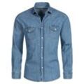 Rock Creek Hemd Jeanshemd Regular Fit