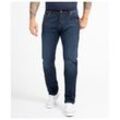 Indumentum Jeans Comfort Fit Basic-Look Loose Fit