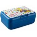 Meets Haribo Brotdose für Kinder – Lunchbox für die Schule, den Kindergarten oder als Frühstücksbox – Brotzeitbox im Haribo-Design-46519 - Zenker