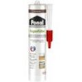 Parkett und Laminat Fugenfüller 280 ml nussbaum Fugen Dichtstoff Boden - Ponal