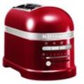 KitchenAid 2-er Toaster Liebesapfel