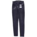 Levis Damen Jeans, grau, Gr. 24