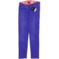 One Green Elephant Damen Jeans, flieder, Gr. 34