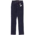 Angel of Style Damen Jeans, blau, Gr. 24