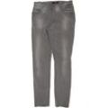 Betty Barclay Damen Jeans, grau, Gr. 24