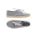 Venice Damen Sneakers, grau, Gr. 36