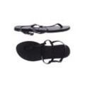 Havaianas Damen Sandale, schwarz, Gr. 33