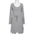 H&M Mama Damen Kleid, grau, Gr. 34