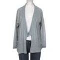 Betty & CO Damen Strickjacke, blau, Gr. 36