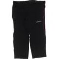 Asics Damen Shorts, schwarz, Gr. 32