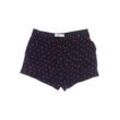 Mango Damen Shorts, marineblau, Gr. 34