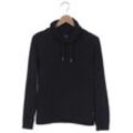 s.Oliver Herren Sweatshirt, schwarz, Gr. 46