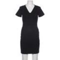 Coast Damen Kleid, schwarz, Gr. 36