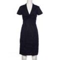 Cinque Damen Kleid, marineblau, Gr. 32