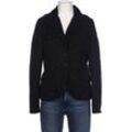 Mustang Damen Blazer, schwarz, Gr. 36