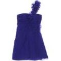 Laona Damen Kleid, blau, Gr. 36