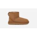 UGG® Classic Mini II Boot für Kinder | UGG® EU in Brown, Größe 31, Veloursleder