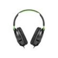 TURTLE BEACH Recon 50X Gaming-Headset schwarz, grün