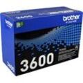 Brother Toner TN-3600 schwarz