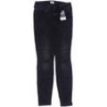 Mustang Damen Jeans, schwarz, Gr. 26