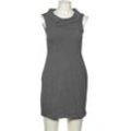 Fever London Damen Kleid, grau, Gr. 38