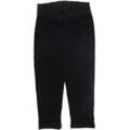 GoldSign Damen Stoffhose, schwarz, Gr. 26