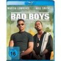 Bad Boys - Harte Jungs (Blu-ray)