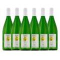 Weingut Karlheinz Roth Silvaner QbA feinherb 2022 - 6er Karton