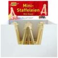 Kreul - Mini-Staffelei 12 cm Staffeleien & Leinwände