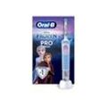 Oral-B Elektrische Zahnbürste Vitality Pro 103 Kids Frozen