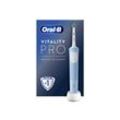 Oral-B Elektrische Zahnbürste Vitality Pro D103 Box Blue