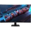 GIGABYTE GS32QC 31,5 Zoll QHD Gaming Monitor (1 ms Reaktionszeit, 170 Hz)