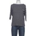 s.Oliver Damen Sweatshirt, marineblau, Gr. 36