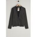 Tom Tailor Damen Blazer, grau, Gr. 34