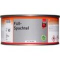 Füllspachtel 2000 g Spachtel Spachtelmasse/ohne Härter - Auto-k