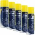 5x Schmieröl Kriechöl M-40 450 ml Mannol lspray