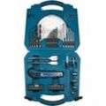 Makita - Bohrer und Bit-Set D-42014