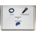 Reparatur-Set XS+ kompatibel mit Stiga Autoclip ® 228 S 230 S Kabel Haken Verbinder Reparatur