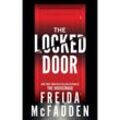 The Locked Door - Freida McFadden, Taschenbuch