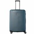 Titan Litron Litron 4 Rollen Trolley 75 cm petrol