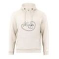 Cotton Prime® Kapuzensweatshirt Moin